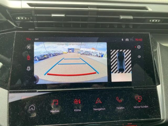 Peugeot 408 GT-Line PureTech