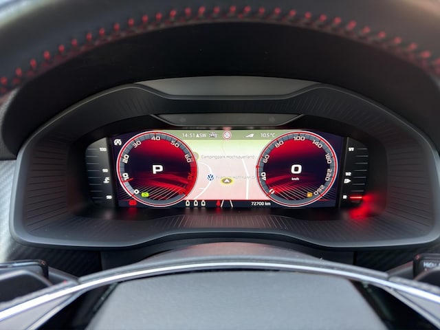 Skoda Kodiaq 2.0 TSI 4x4 RS