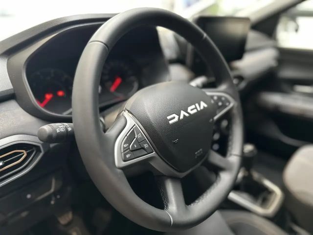 Dacia Jogger Extreme TCe 110