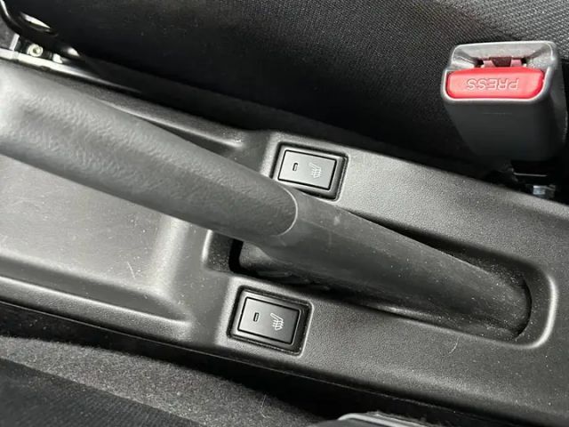 Suzuki Swift Comfort