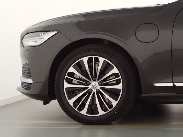 Volvo V90 AWD Core T6