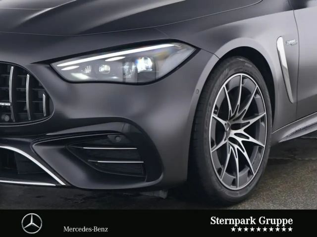 Mercedes-Benz AMG CLE 4MATIC CLE 53 amg