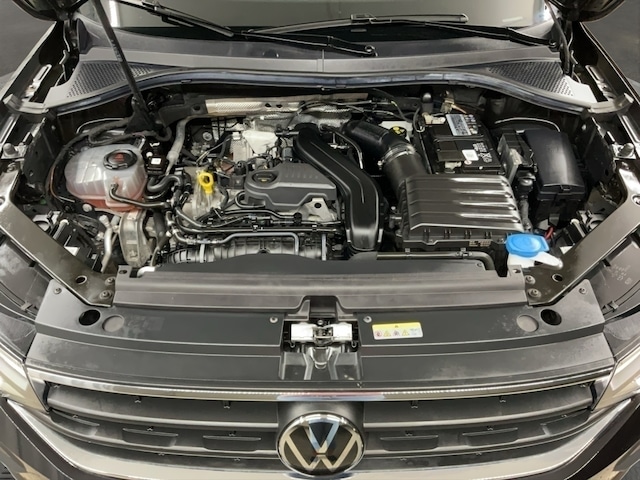 Volkswagen Tiguan 1.5 TSI DSG