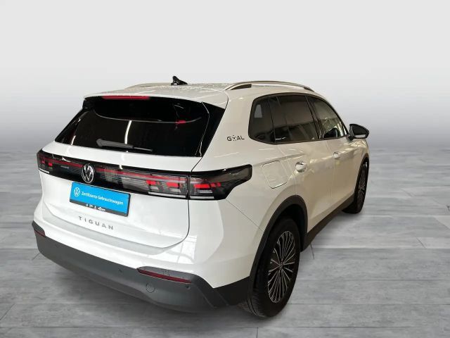 Volkswagen Tiguan 2.0 TDI