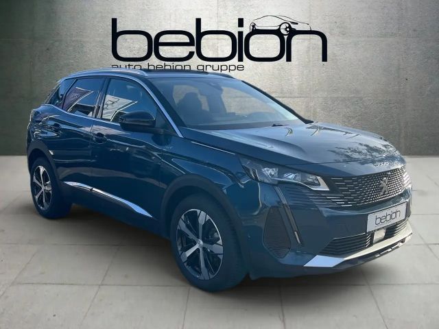 Peugeot 3008 GT-Line PureTech