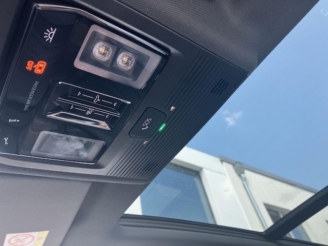 Volkswagen Tayron 2.0 TDI 4Motion