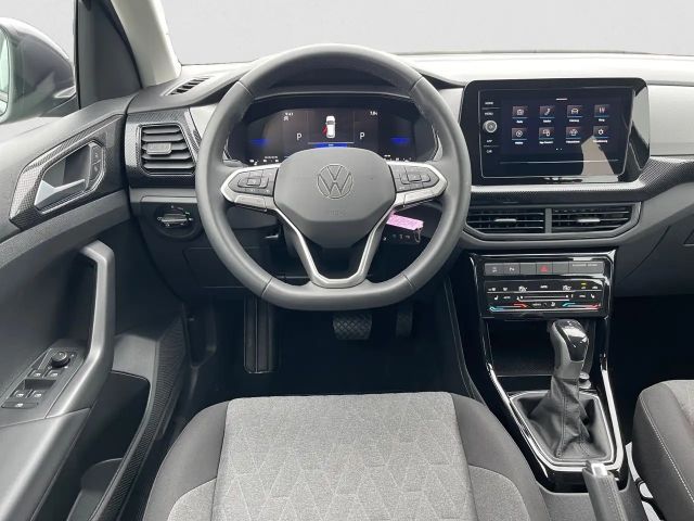 Volkswagen T-Cross DSG Life