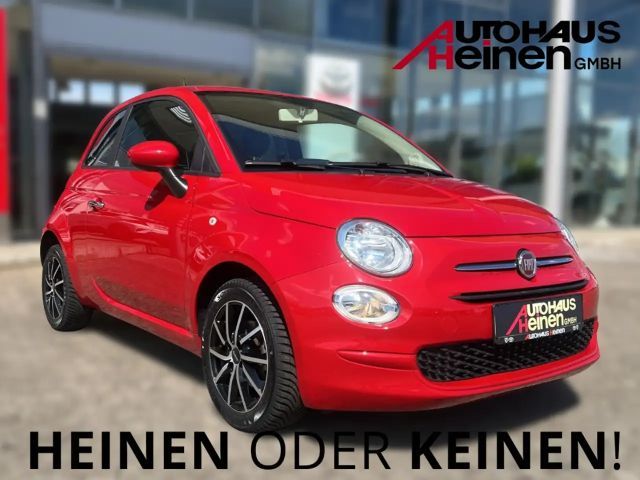 Fiat 500 Pop