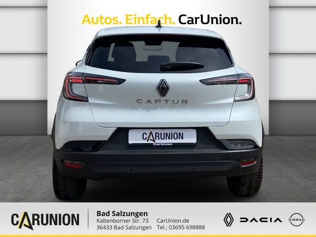 Renault Captur Techno