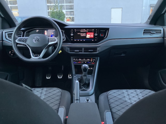 Volkswagen Polo IQ.Drive R-Line