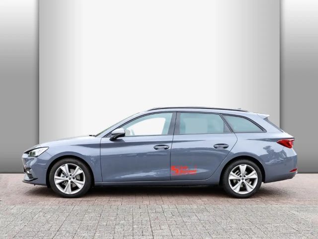 Seat Leon 1.5 eTSI DSG FR-lijn Sportstourer