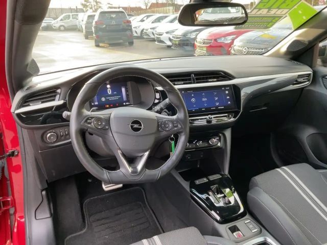 Opel Corsa 1.2 Turbo Turbo