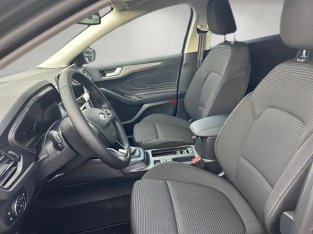 Ford Focus EcoBoost Titanium