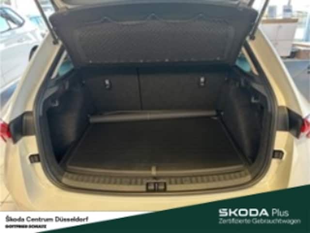 Skoda Scala Selection