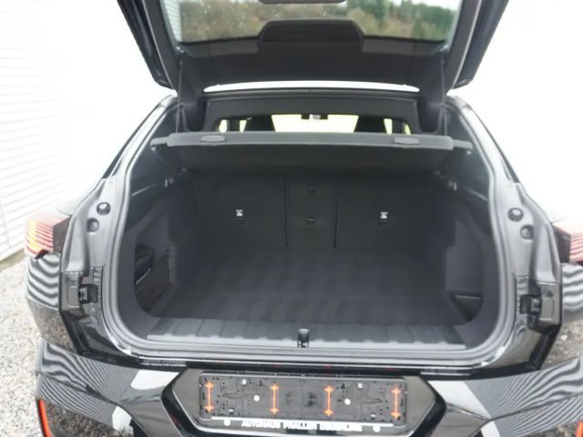 BMW X2 Coupé M-Sport M35i xDrive