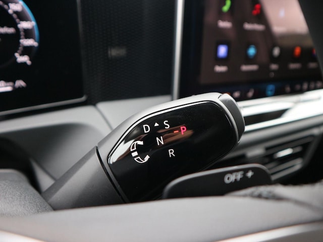 Volkswagen Tiguan DSG