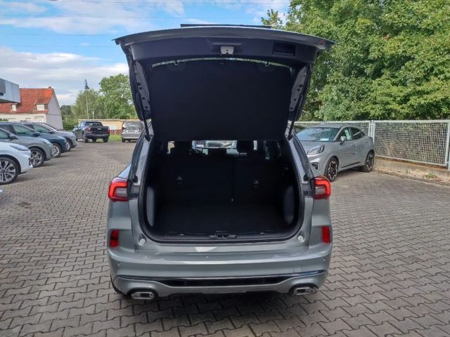 Ford Kuga ST Line