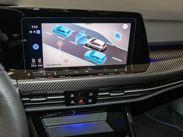 Volkswagen Golf 2.0 TSI 4Motion Golf VIII