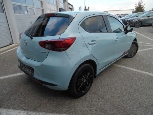 Mazda 2 Homura SkyActiv