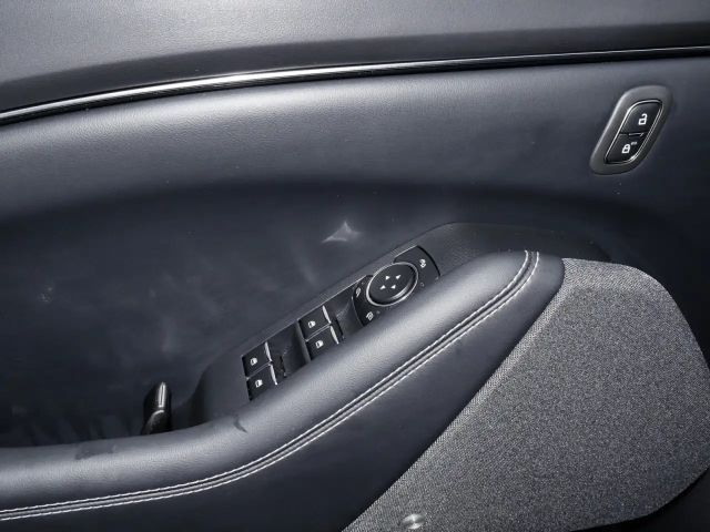 Ford Mustang Mach-E Extended range