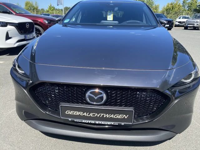 Mazda 3 Selection SkyActiv