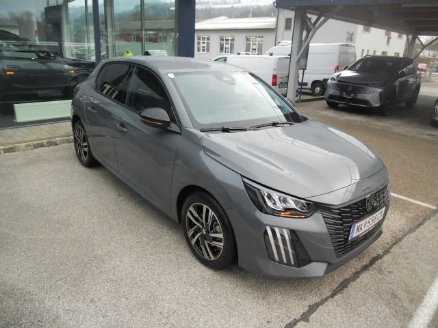 Peugeot 208 Allure Pack PureTech