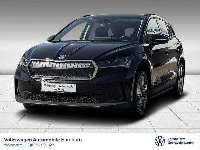 Skoda Enyaq Loft iV 60