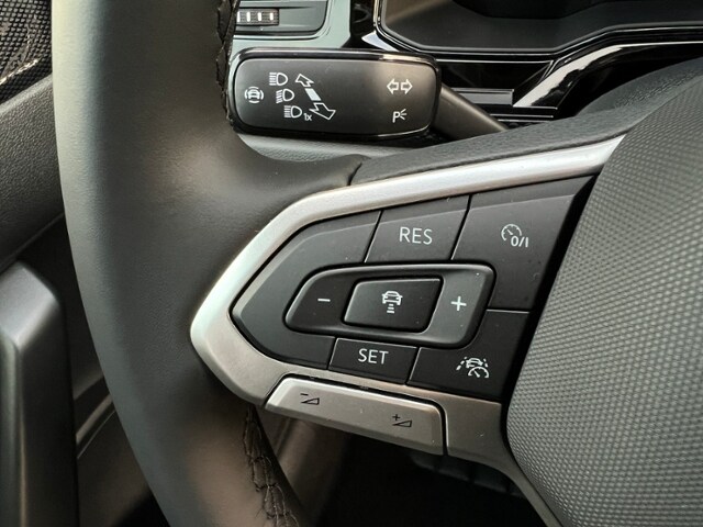 Volkswagen Taigo 1.0 TSI IQ.Drive