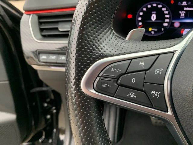 Renault Arkana RS TCe 160