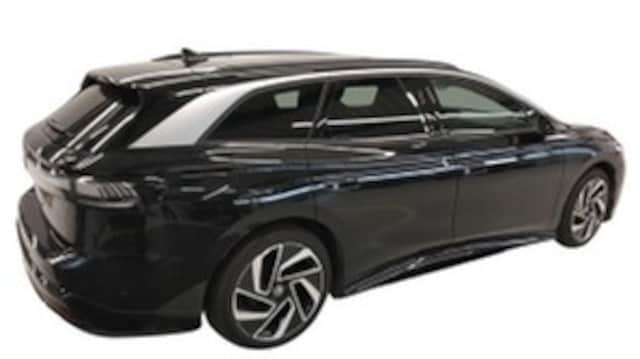 Volkswagen ID.7 Pro Tourer