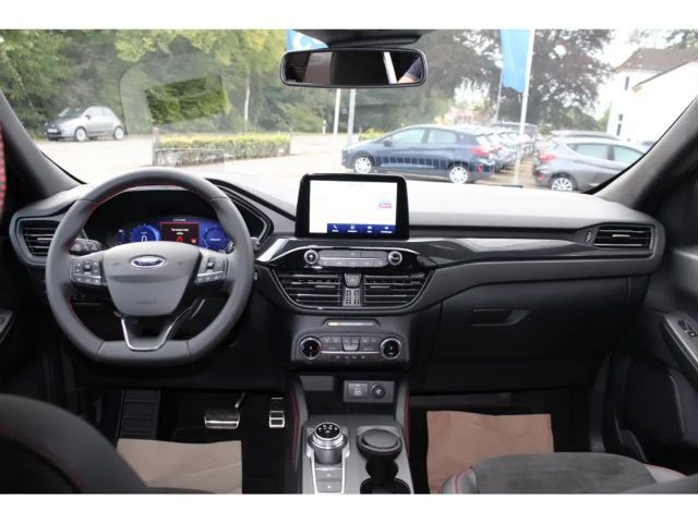 Ford Kuga AWD ST Line X