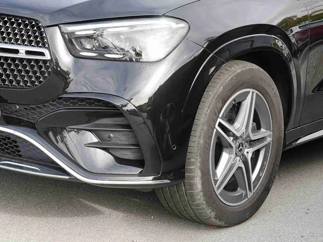 Mercedes-Benz GLE 450 4MATIC AMG Line