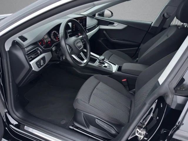 Audi A5 35 TDI S-Tronic Sportback