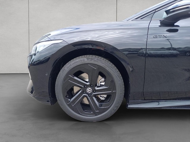 Volkswagen ID.7 GTX Plus