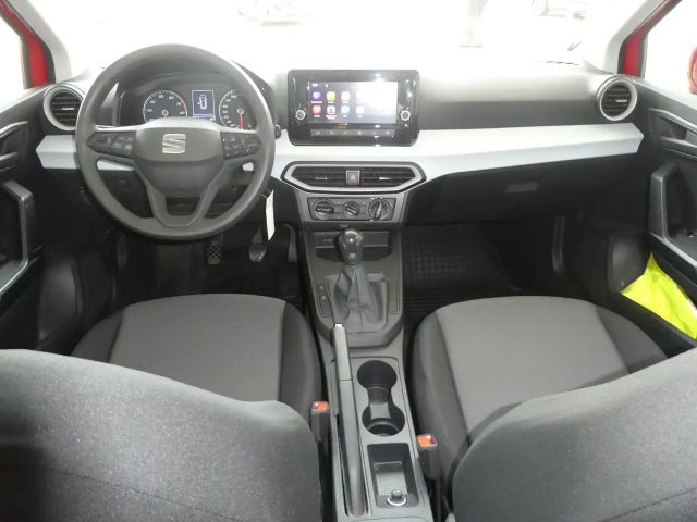 Seat Arona 1.0 TSI