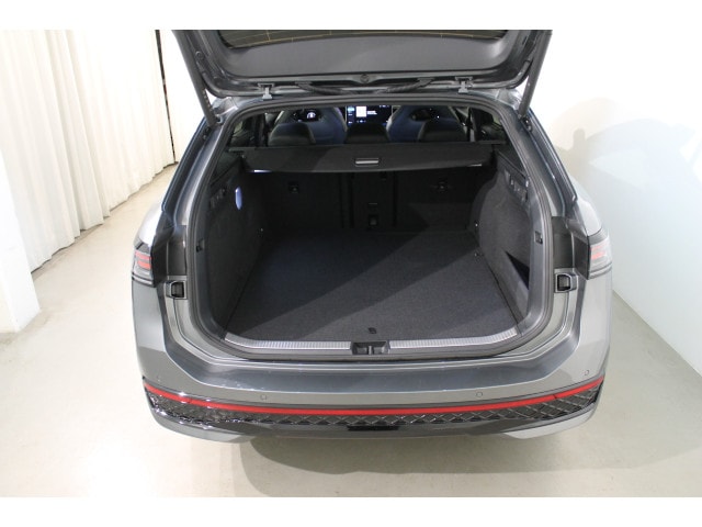 Volkswagen Passat DSG R-Line eHybrid