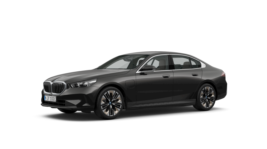 BMW 550 Sedan xDrive