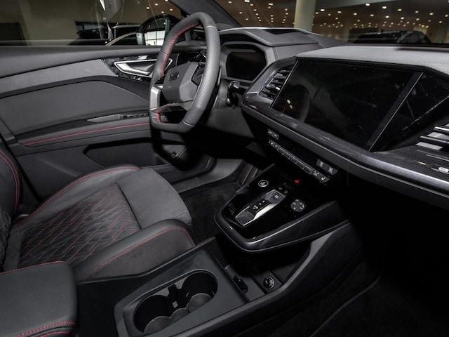 Audi Q4 e-tron Suv 45 e-tron Audi Q4 e-tron