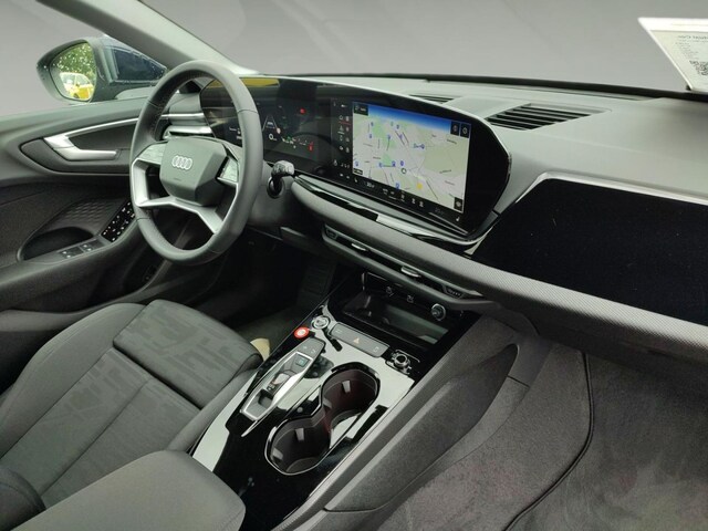 Audi A5 Avant S-Tronic