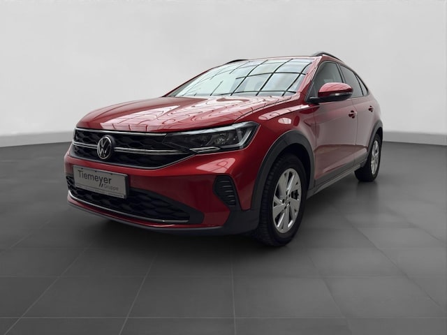 Volkswagen Taigo 1.0 TSI DSG Life