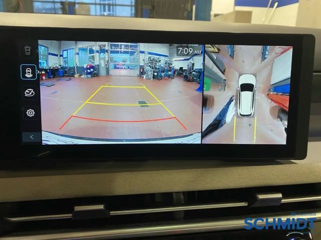 Hyundai Tucson 2WD Hybrid Prime