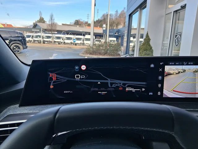 Peugeot 5008 mHEV 145 e-DCS6 Aut.