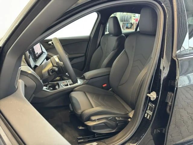 BMW 120 M-Sport Sedan