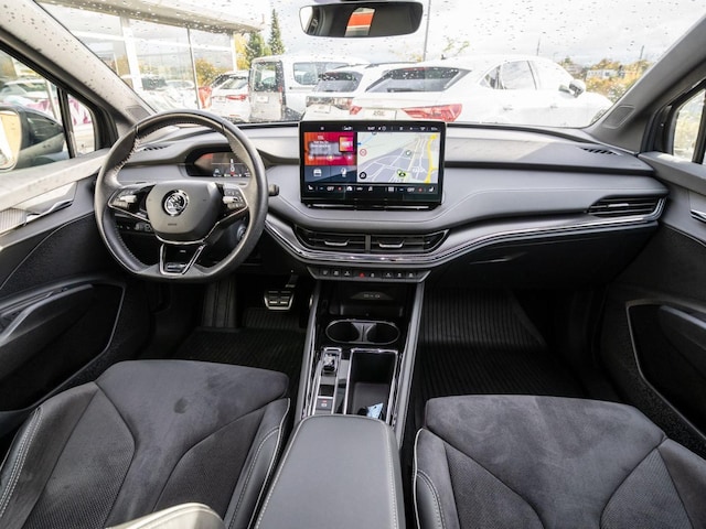 Skoda Enyaq Sportline iV 60