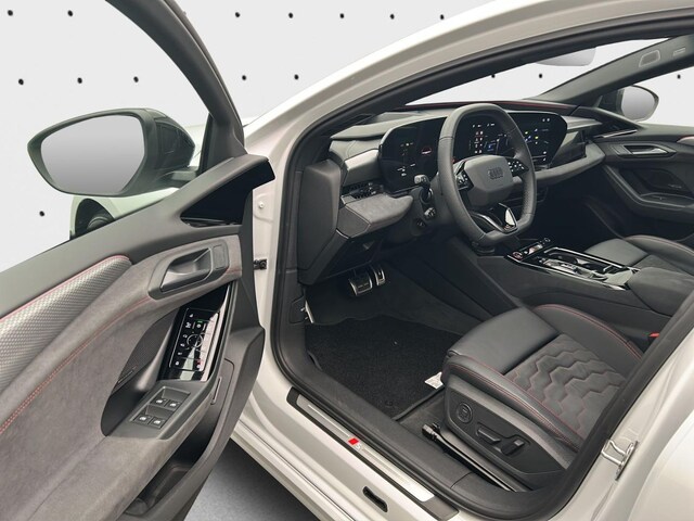 Audi A6 e-tron Avant Quattro