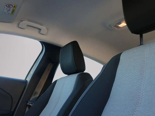 Opel Corsa Edition Turbo