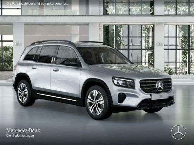 Mercedes-Benz GLB 200 Progressive