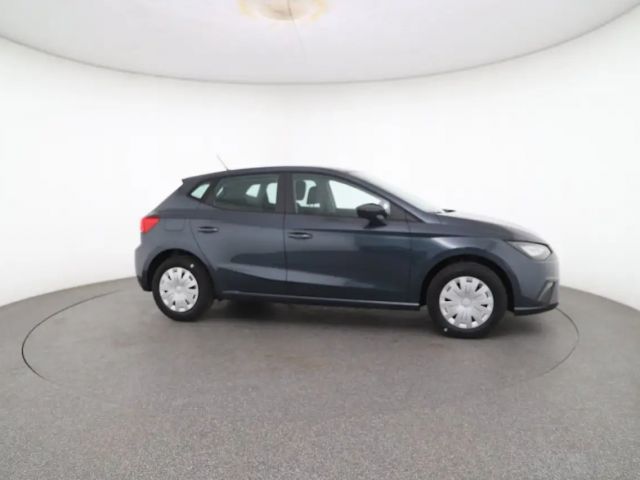 Seat Ibiza Reference