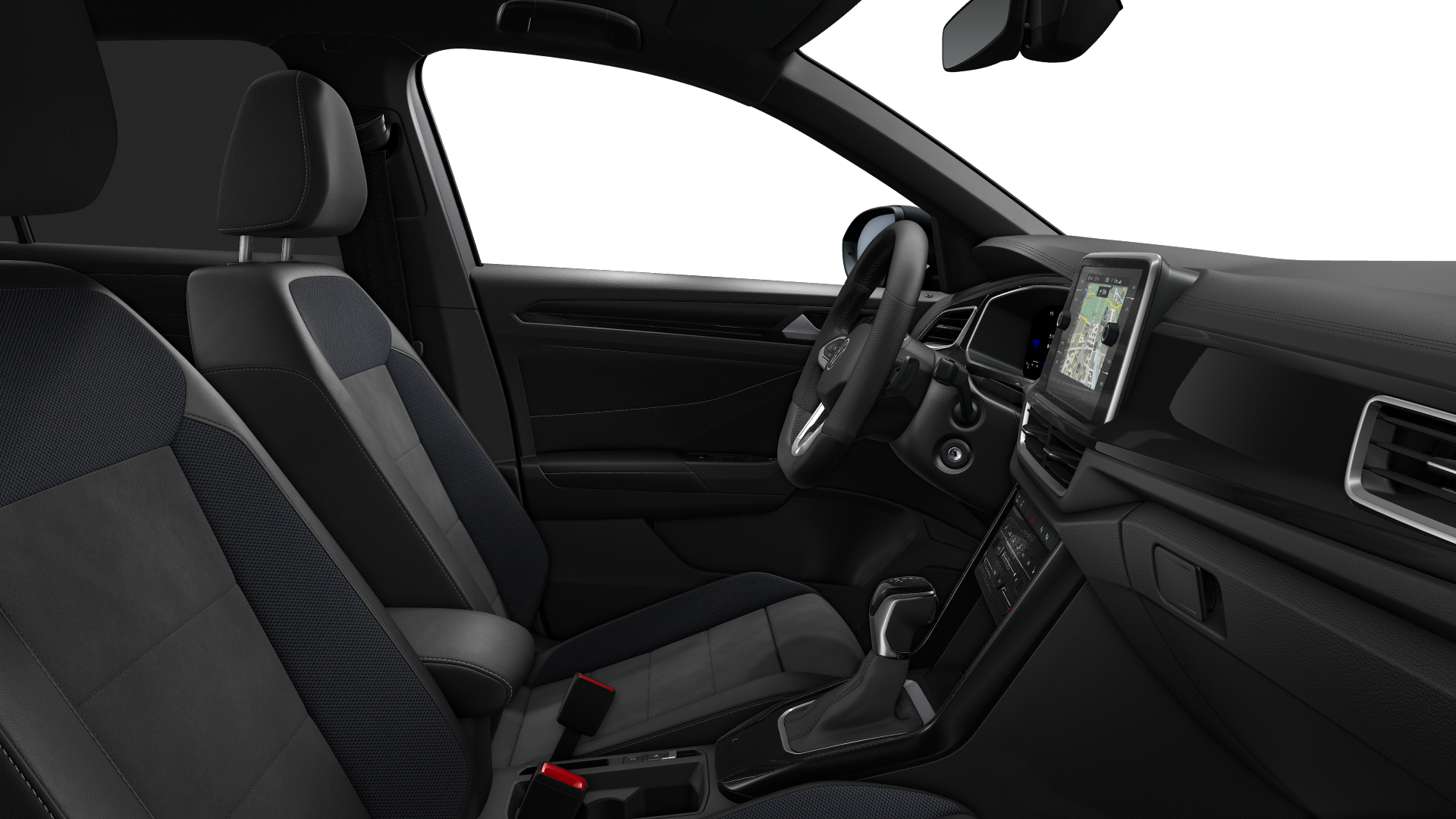 Volkswagen T-Roc 1.5 TSI BMT DSG