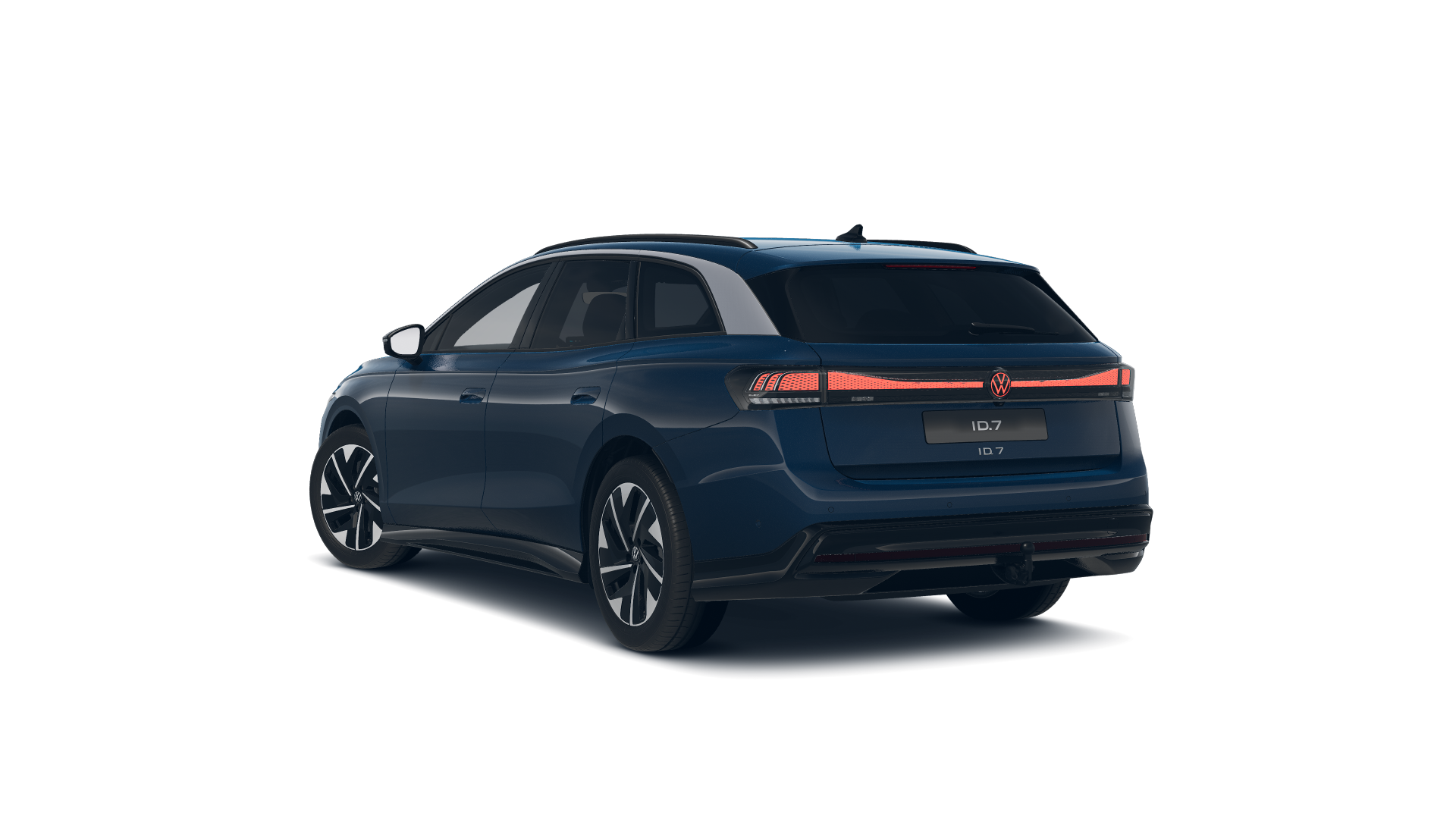 Volkswagen ID.7 IQ.Drive Tourer